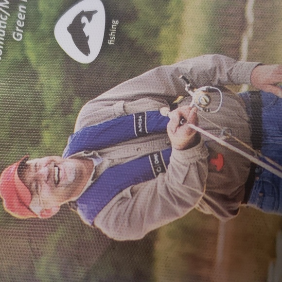 NWT Onyx Outdoor Adults' A/M-24 All Clear Automatic/Manual Inflatable PFD Life J - Picture 1 of 1